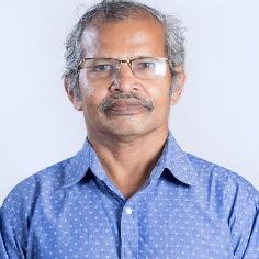 Dr. Soman KP
